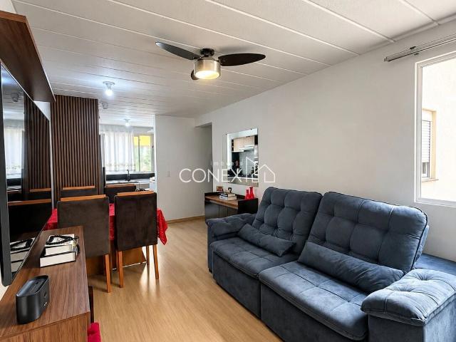 Apartamento venda em Caxias do Sul, Região Geográfica Intermediária de Caxias do Sul