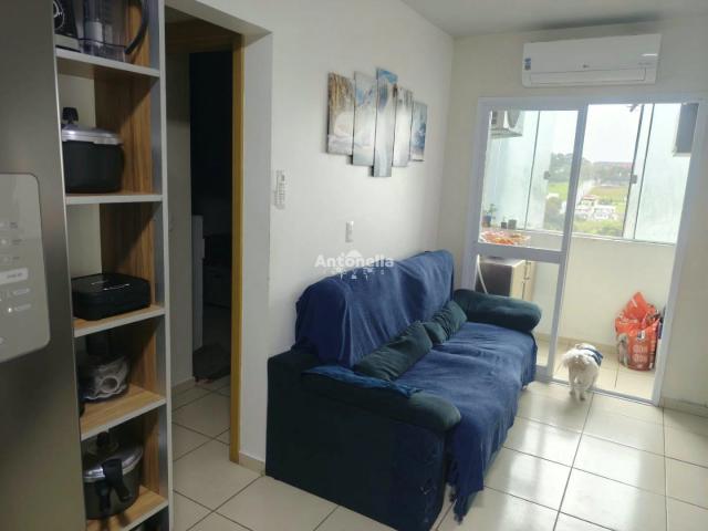 Apartamento venda em Região Geográfica Imediata de Caxias do Sul, Caxias do Sul