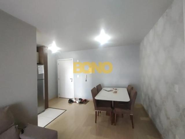 Apartamento venda em Região Geográfica Imediata de Caxias do Sul, Caxias do Sul