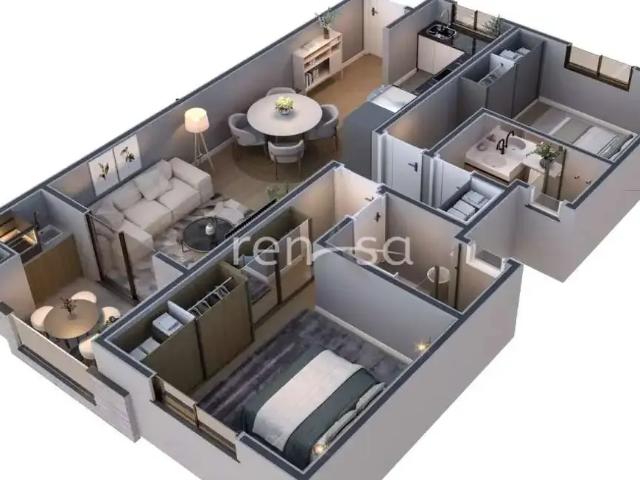 Apartamento venda em Região Geográfica Imediata de Caxias do Sul, Caxias do Sul