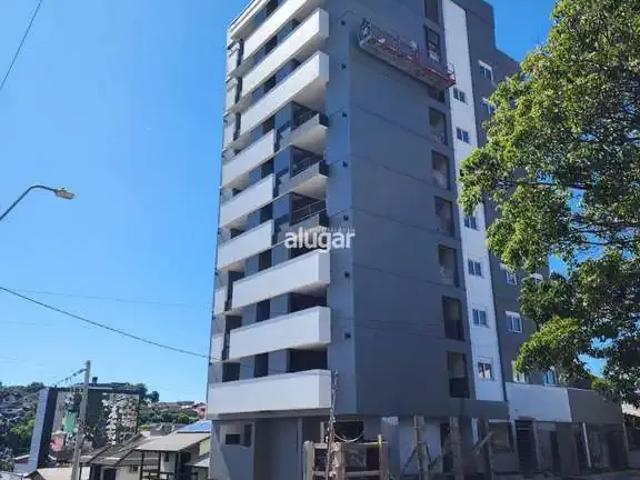 Apartamento venda em Caxias do Sul, Região Geográfica Intermediária de Caxias do Sul