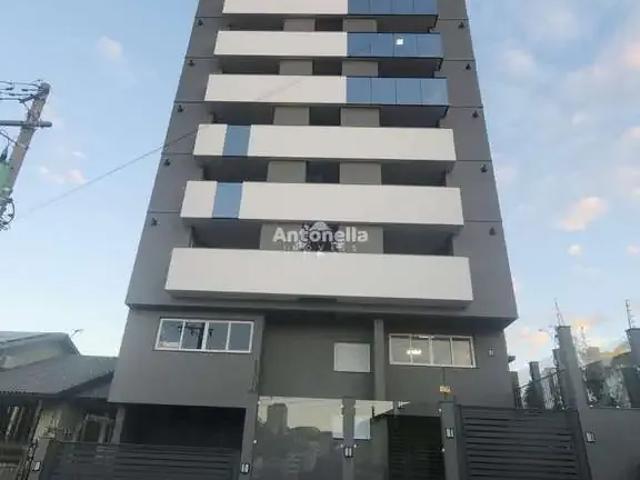 Apartamento venda em Caxias do Sul, Região Geográfica Intermediária de Caxias do Sul