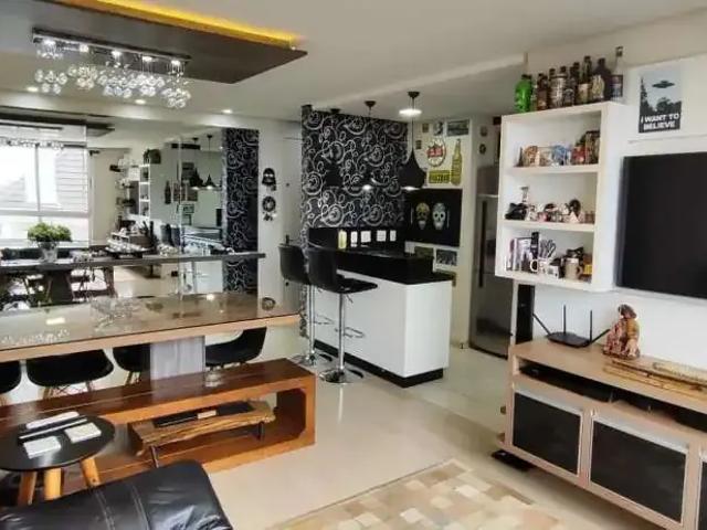 Apartamento venda em Região Geográfica Imediata de Caxias do Sul, Caxias do Sul