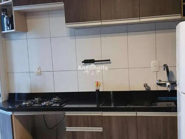 Apartamento venda em Região Geográfica Imediata de Caxias do Sul, Caxias do Sul