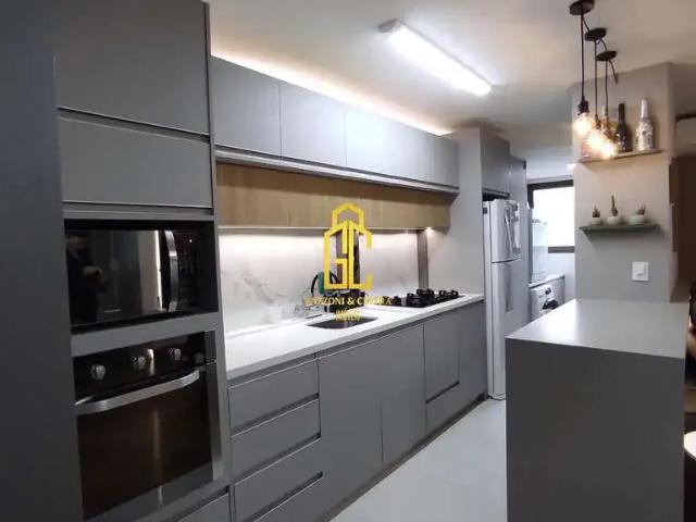 Apartamento venda em Primeiro Distrito, Caxias do Sul