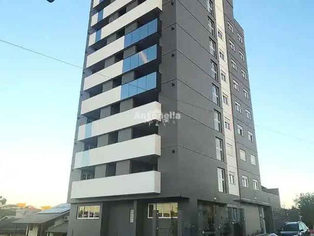 Apartamento venda em Caxias do Sul, Região Geográfica Intermediária de Caxias do Sul