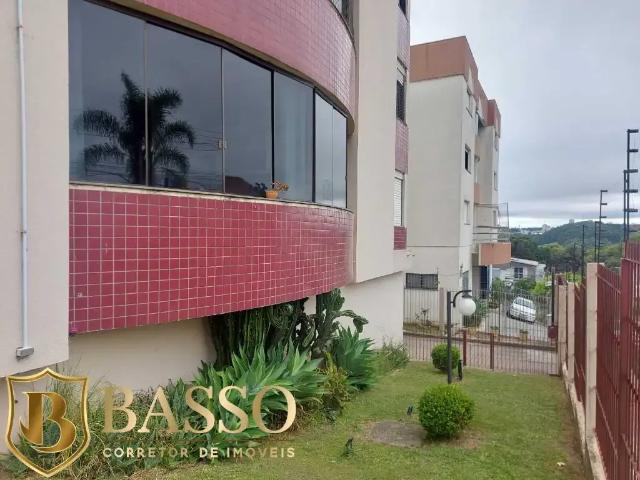 Apartamento venda em Região Geográfica Imediata de Caxias do Sul, Caxias do Sul