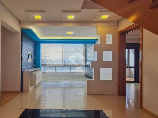 Apartamento venda em Região Geográfica Imediata de Caxias do Sul, Caxias do Sul