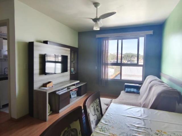 Apartamento venda em Primeiro Distrito, Caxias do Sul
