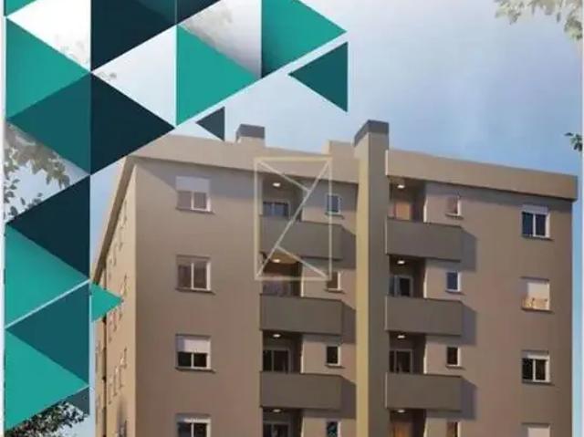 Apartamento venda em Região Geográfica Imediata de Caxias do Sul, Flores da Cunha