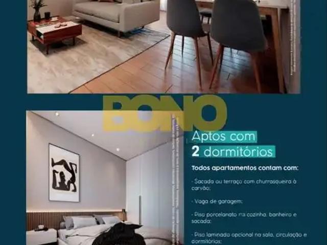 Apartamento venda em Região Geográfica Imediata de Caxias do Sul, Flores da Cunha