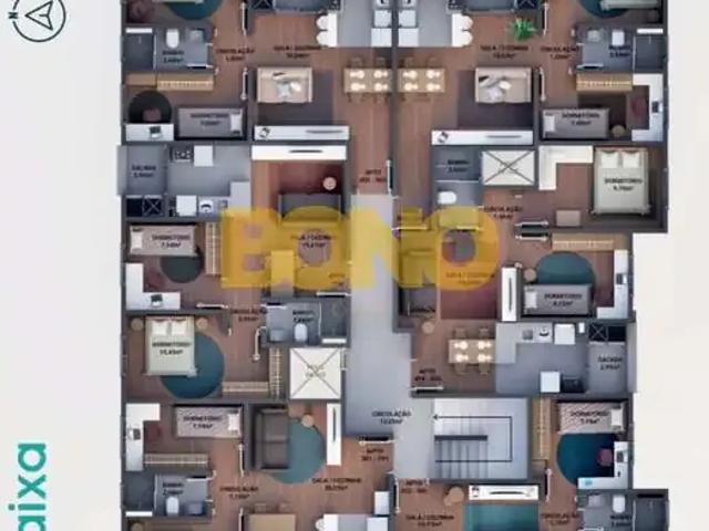 Apartamento venda em Região Geográfica Imediata de Caxias do Sul, Flores da Cunha