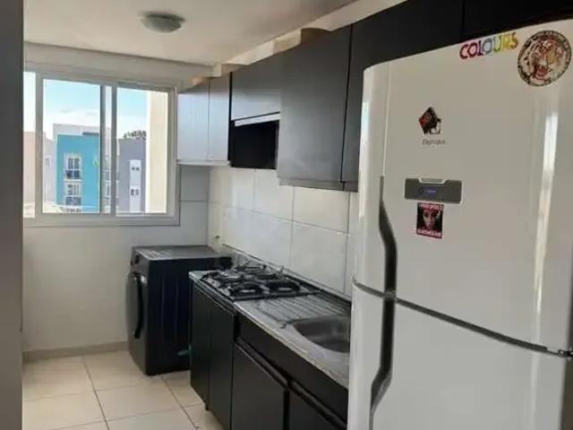 Apartamento venda em Região Geográfica Imediata de Caxias do Sul, Flores da Cunha
