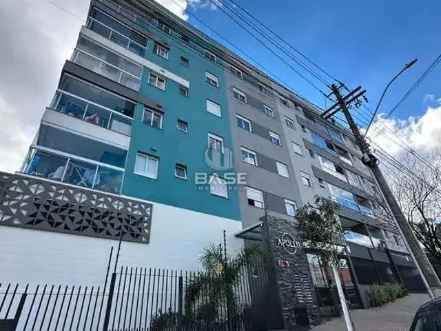 Apartamento venda em Região Geográfica Imediata de Caxias do Sul, Flores da Cunha
