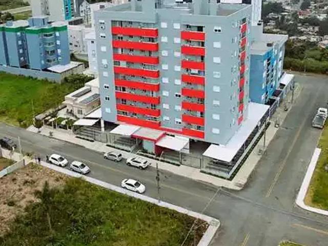 Apartamento venda em Região Geográfica Imediata de Caxias do Sul, Flores da Cunha