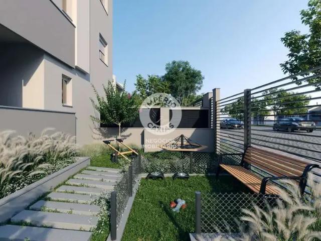 Apartamento venda em Região Geográfica Imediata de Caxias do Sul, Flores da Cunha