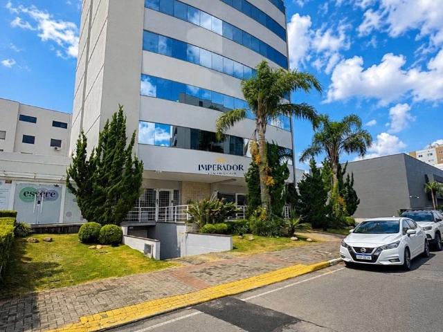 Apartamento venda em Região Geográfica Imediata de Caxias do Sul, Caxias do Sul