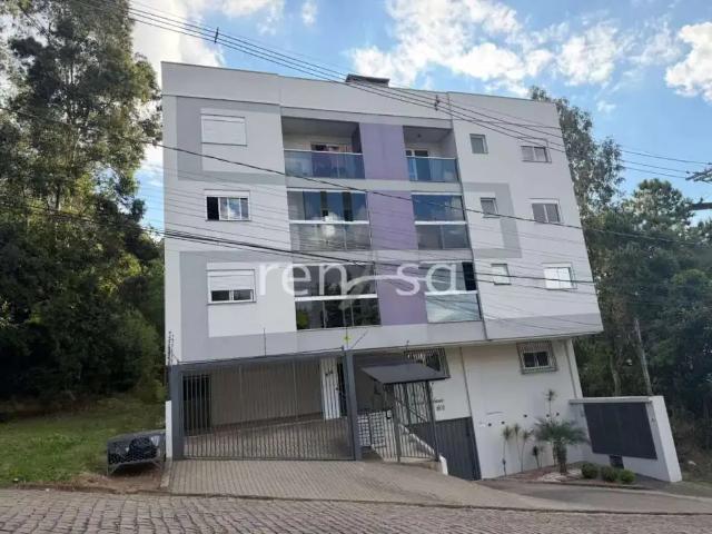 Apartamento venda em Região Geográfica Imediata de Caxias do Sul, Flores da Cunha