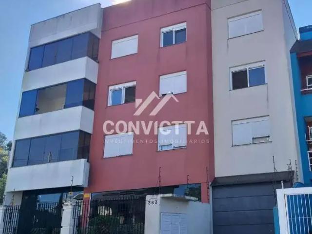 Apartamento venda em Região Geográfica Imediata de Caxias do Sul, Flores da Cunha