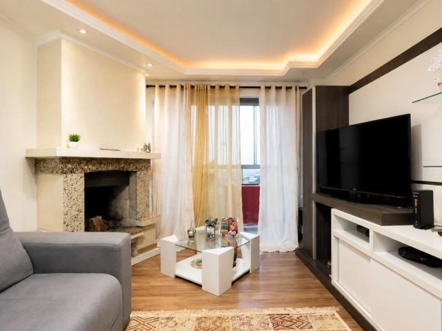 Apartamento venda em Primeiro Distrito, Caxias do Sul