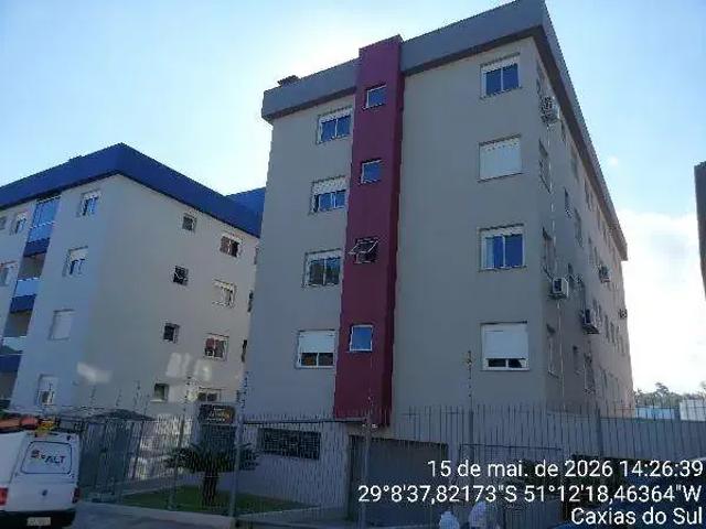 Apartamento venda em Região Geográfica Imediata de Caxias do Sul, Caxias do Sul