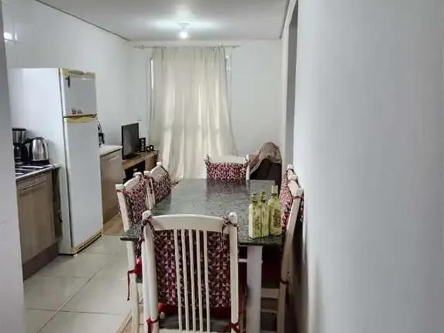 Apartamento venda em Região Geográfica Imediata de Caxias do Sul, Flores da Cunha