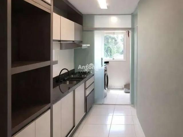 Apartamento venda em Caxias do Sul, Região Geográfica Intermediária de Caxias do Sul