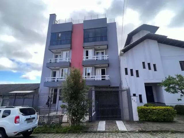 Apartamento venda em Caxias do Sul, Região Geográfica Intermediária de Caxias do Sul