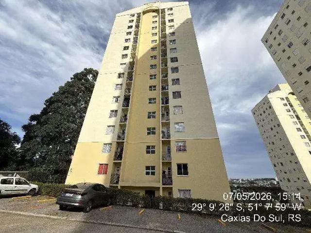 Apartamento venda em Região Geográfica Imediata de Caxias do Sul, Caxias do Sul