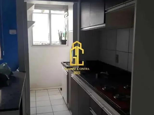 Apartamento venda em Região Geográfica Imediata de Caxias do Sul, Flores da Cunha