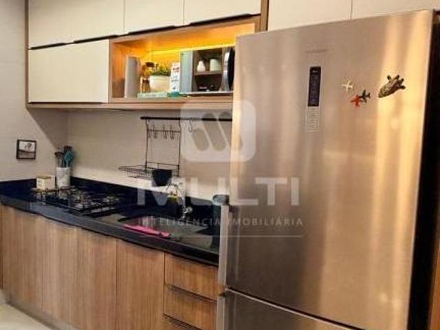 Apartamento venda em Setor Central, Uberlândia