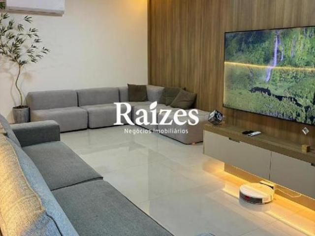 Apartamento venda em Setor Central, Uberlândia
