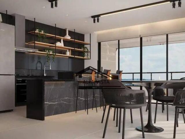 Apartamento venda em Região Geográfica Imediata de Uberlândia, Oliveira Fortes