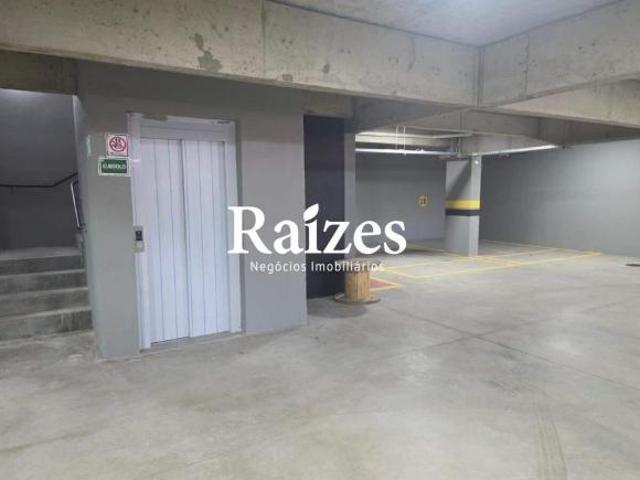 Apartamento venda em Setor Central, Uberlândia