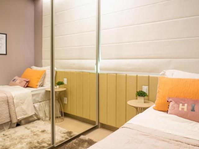 Apartamento venda em Região Geográfica Imediata de Uberlândia, Oliveira Fortes