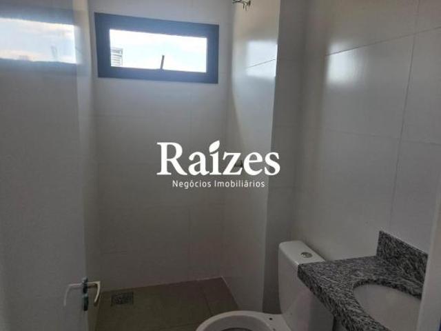 Apartamento venda em Setor Central, Uberlândia
