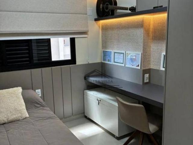 Apartamento venda em Setor Central, Uberlândia