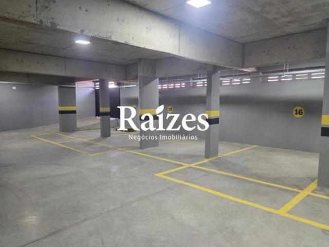 Apartamento venda em Setor Central, Uberlândia