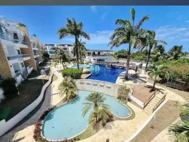 Apartamento venda em Região Geográfica Imediata de Natal, Ceará-Mirim