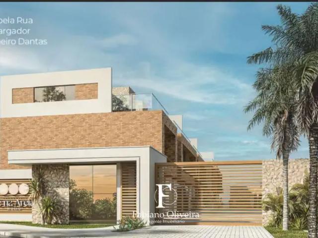 Apartamento venda em Região Geográfica Imediata de Natal, Ceará-Mirim