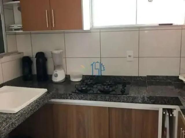 Apartamento venda em Região Geográfica Imediata de Natal, Ceará-Mirim