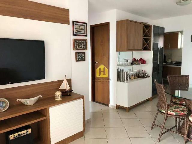 Apartamento venda em Região Geográfica Imediata de Natal, Ceará-Mirim