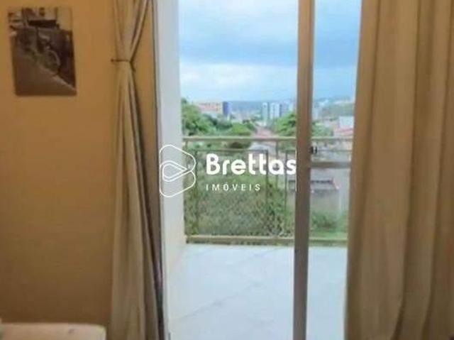 Apartamento venda em Região Geográfica Imediata de Lavras, Lavras