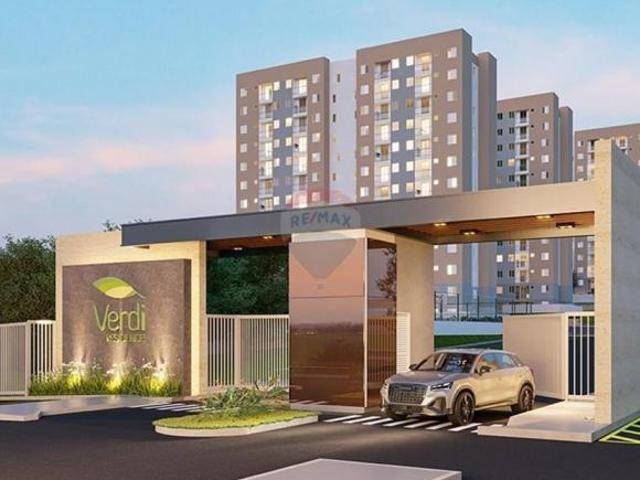 Apartamento venda em Center Ville, Arujá