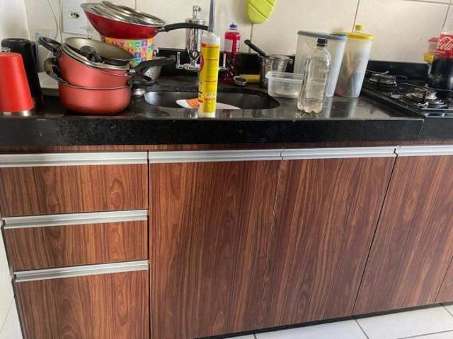 Apartamento venda em Dores de Guanhães, Região Geográfica Intermediária de Governador Valadares