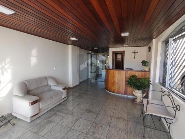 Apartamento venda em Centro, Alfenas