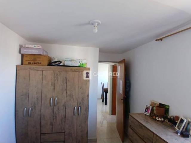 Apartamento venda em Região Geográfica Imediata de Alfenas, Alfenas