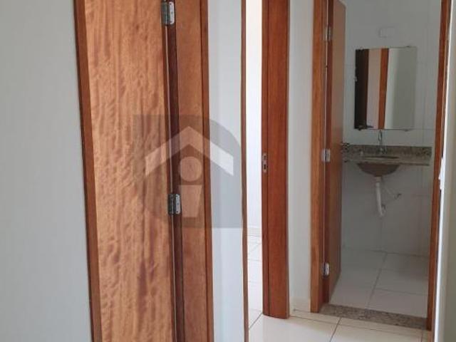 Apartamento venda em Jardim São Carlos, Alfenas