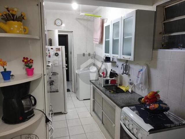 Apartamento venda em Centro, Alfenas