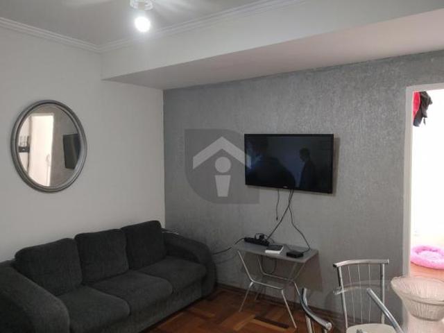 Apartamento venda em Região Geográfica Imediata de Alfenas, Alfenas